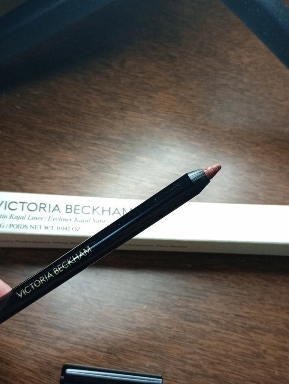 Victoria Beckham Satin Kajal Eyeliner (Copper)